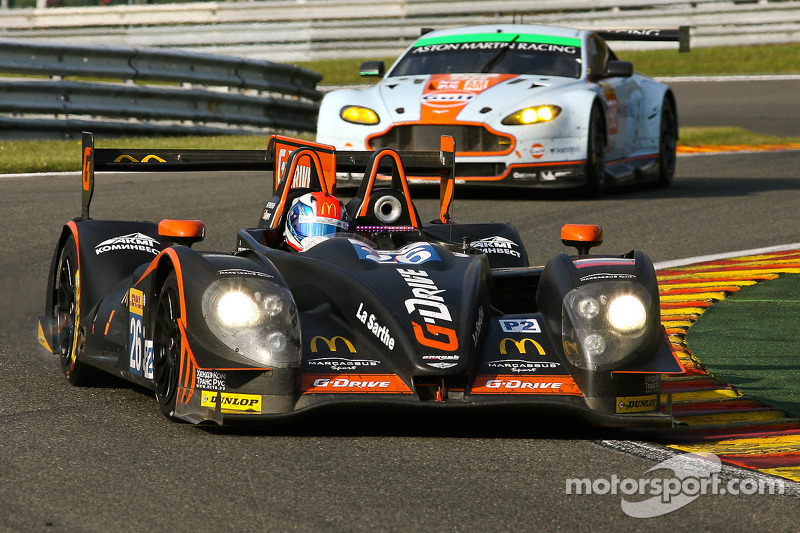 Casino drive le mans