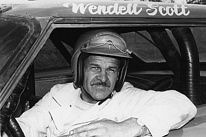A message to those who say Wendell Scott is not worthy