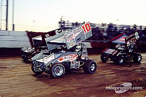 Your guide to the 32nd Annual UNOH All Star Circuit of Champions Ohio Sprint Speedweek