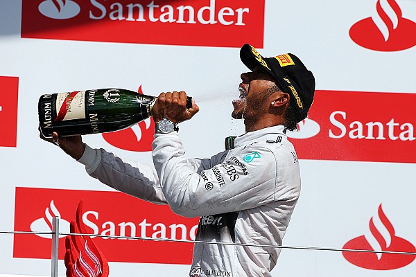 Dominant Mercedes to lose 'extreme' Fric advantage