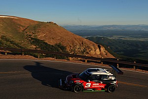 200,000 Euros to win Pikes Peak? Jean-Philippe Dayraut says absolutely
