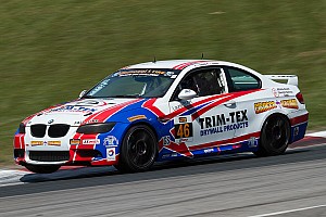 Fall-Line CTSC team seeks return to victory lane at Indy