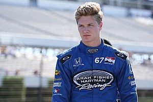 IndyCar's Josef Newgarden to participate at SCCA Formula F 45th celebration