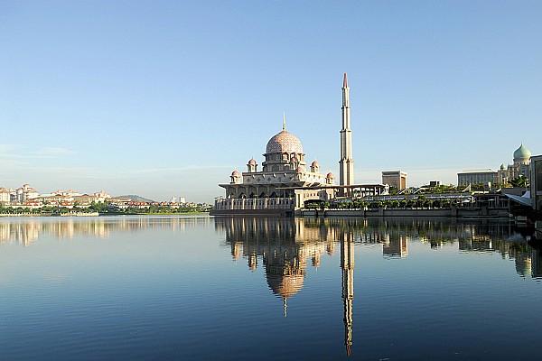 New date for Formula E Putrajaya ePrix