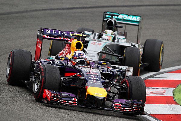 Top 10 greatest Formula One drivers today