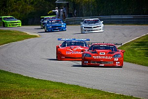 Trans-Am finale this weekend at Daytona
