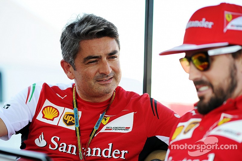 Alonso hits back at Mattiacci criticism of the Spaniard