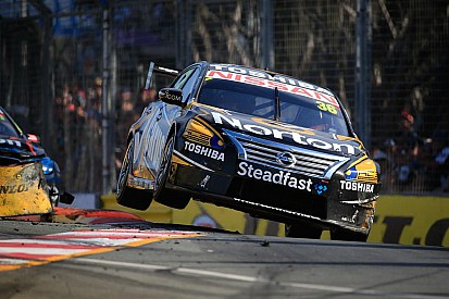 Nissan Motorsport aims to finish 2014 on a high