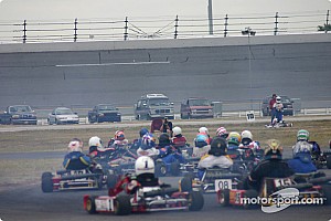 Top Kart USA ready for Florida Pro Kart Series