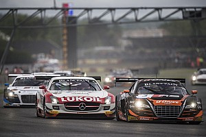 Blancpain GT Series set for thrilling second season