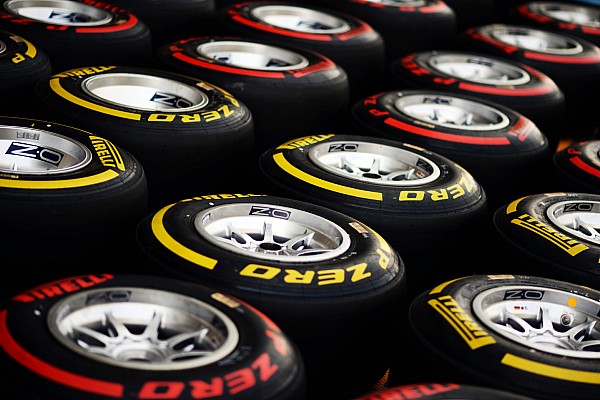 Pirelli expecting 'significant' speed boost in 2015