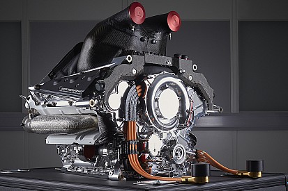 Mercedes aclara su estrategia para motor