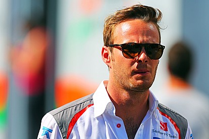 La apelación de Sauber fue rechazada