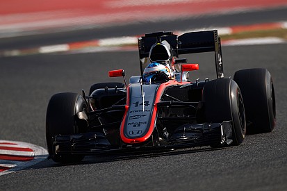 La FIA sigue investigando el accidente de Alonso