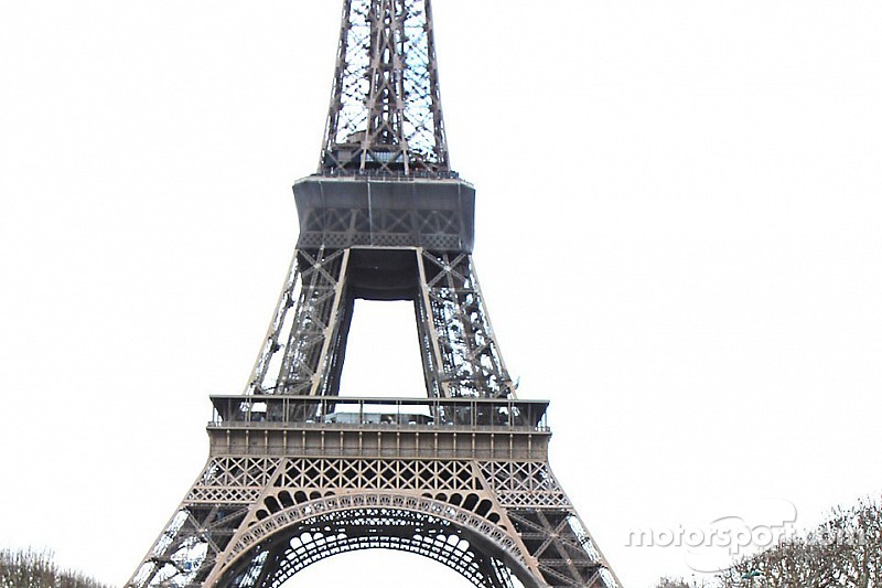 Une course Formule E à Paris intégrée au calendrier cet été