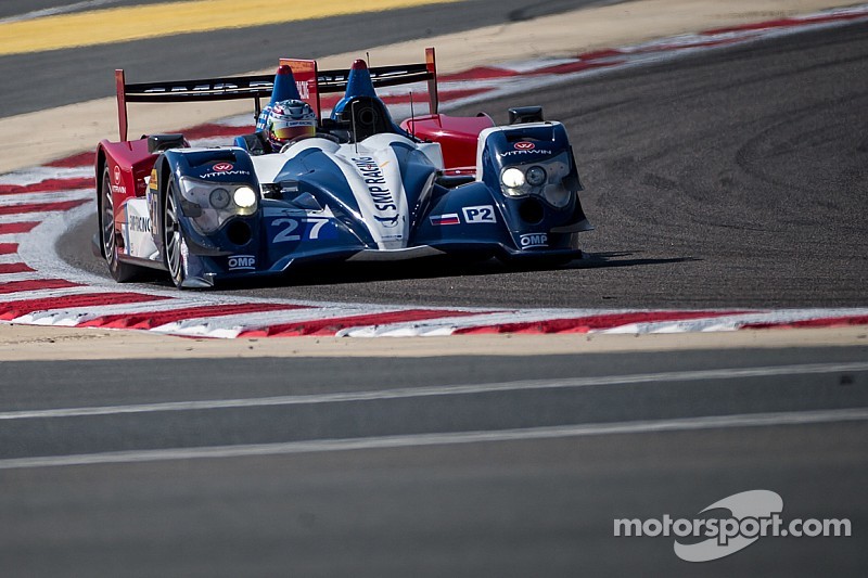 Категория LMP2 получит единый двигатель в 2017 году