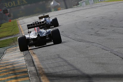 John Watson - "La F1 a besoin d'un gros coup de fouet"