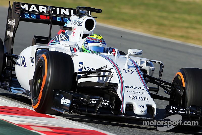 Williams условно оштрафована на 10.000 евро