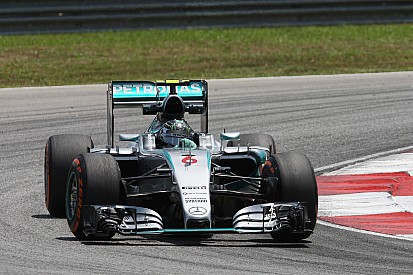 Fiabilité - Un avertissement sans frais pour Mercedes