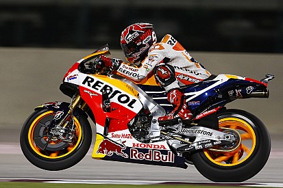 Márquez confirme, Pedrosa marque le pas