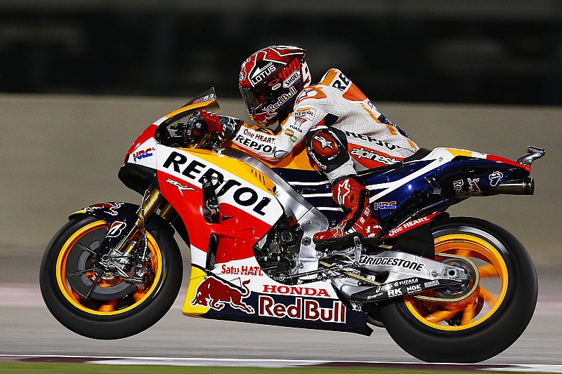 Márquez confirme, Pedrosa marque le pas