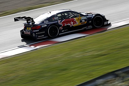 Les pilotes BMW demeurent satisfaits après les tests d'Estoril