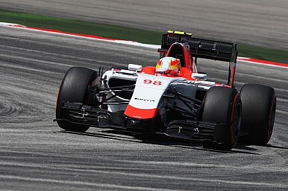 Manor, encore en dehors des 107% en EL3, pourront-ils se qualifier?