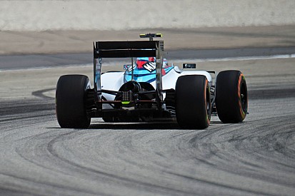 Bottas déçu et surpris par sa neuvième place