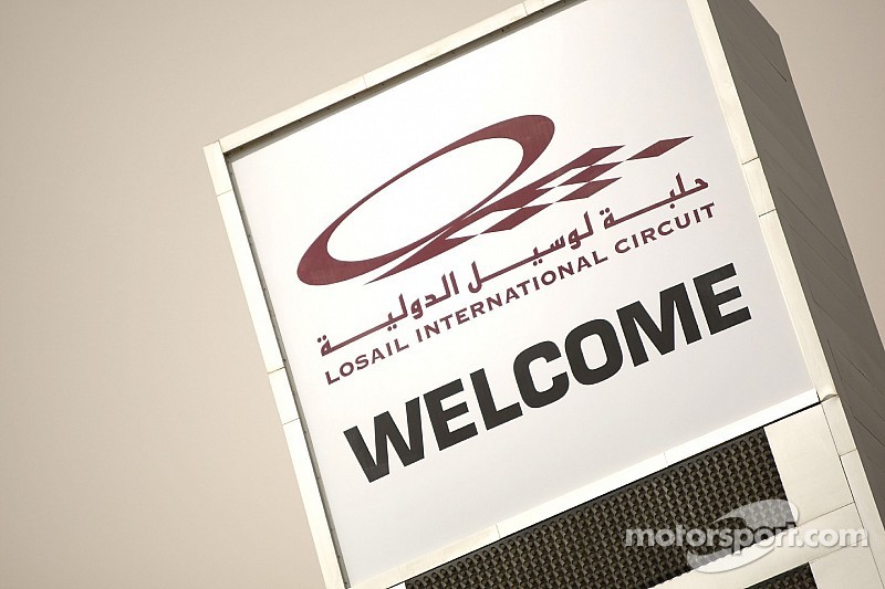 Le Qatar chaque jour un peu plus proche de la F1