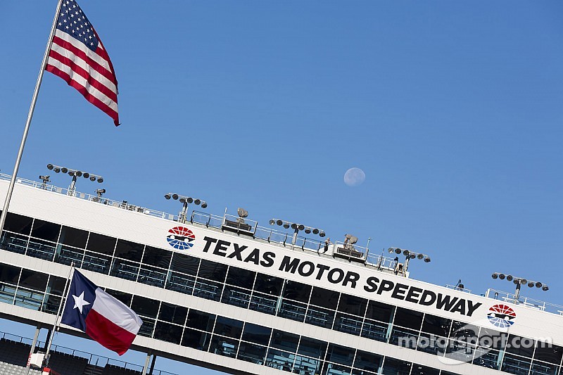 Los óvalos de NASCAR reaccionan por el accidente de Busch