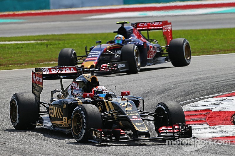 Lotus avec de nouvelles évolutions en Chine