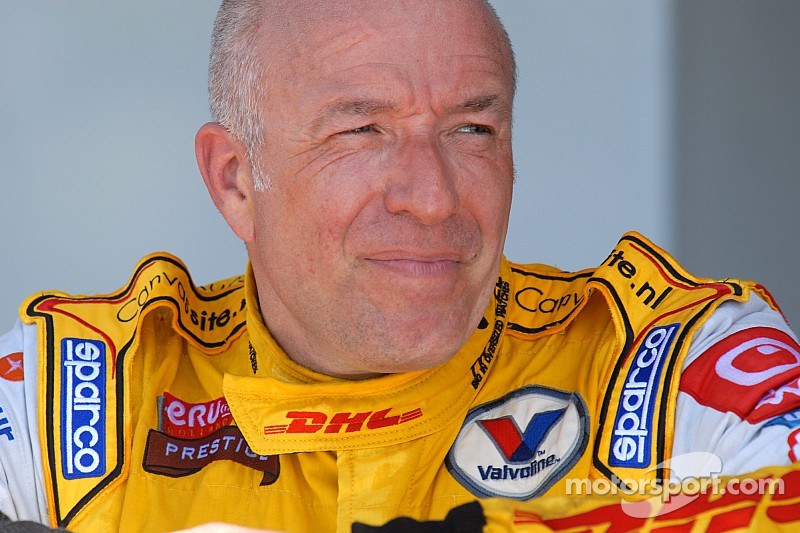 Coronel - Sabine Schmitz peut battre les hommes du WTCC