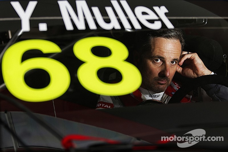 Muller -