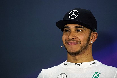 Pourquoi Hamilton domine Rosberg sur le plan mental