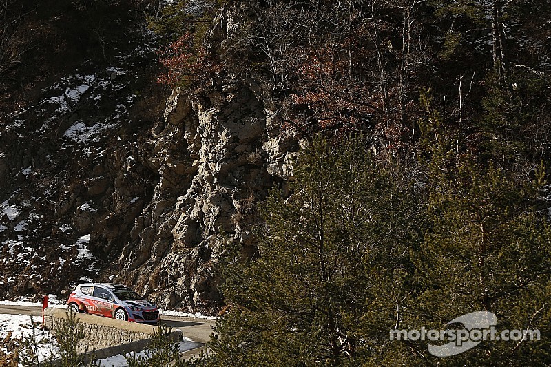 Un programme copieux pour le Rallye d'Allemagne