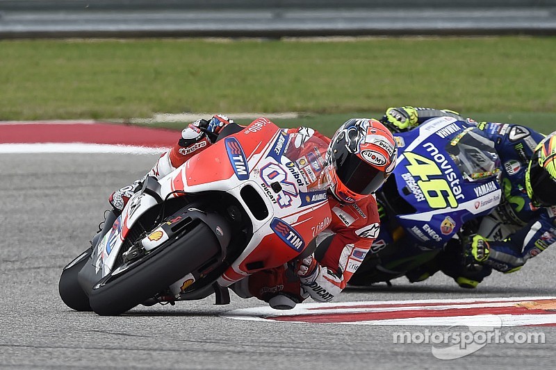 Ducati vers l'ultime confirmation en Argentine?