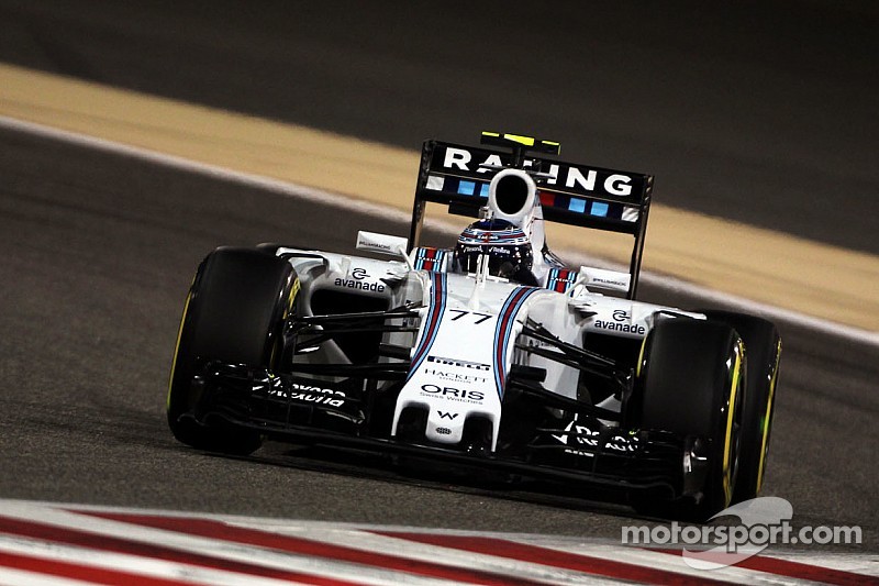 5ème sur la grille, Bottas est pleinement rétabli physiquement