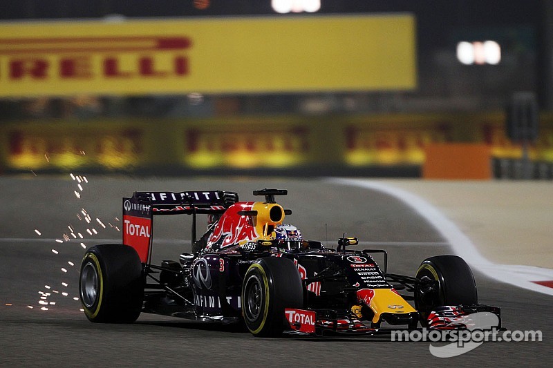 Ricciardo est satisfait de sa performance en qualifications