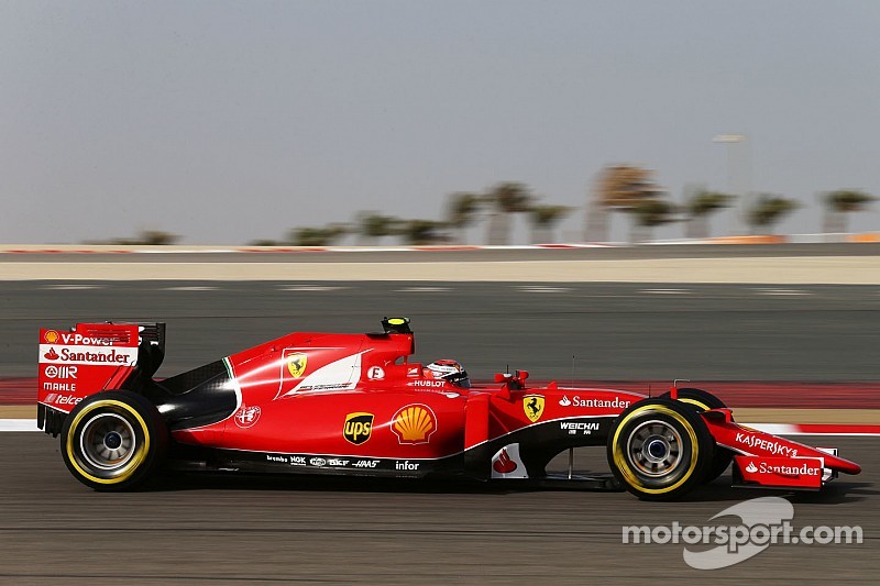 Sentiments mitigés chez Ferrari, qui voulait gagner