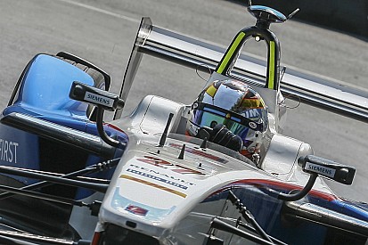 Vergne et Speed rempilent avec Andretti à Monaco