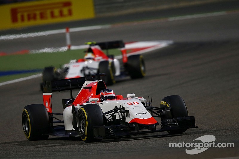Villeneuve -