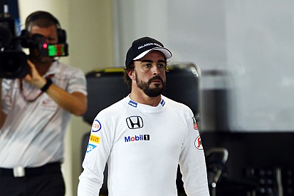 Грасия: Алонсо знал, что Ferrari прибавит