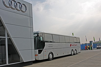 В Audi еще раз заявили, что не интересуются Формулой 1