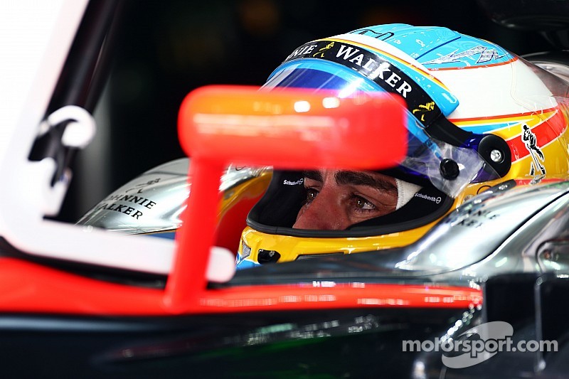 Dennis - McLaren dominera à nouveau et ce sera avec Alonso
