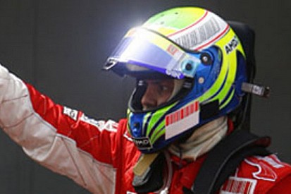 Massa è soddisfatto dei due giorni di test al Mugello