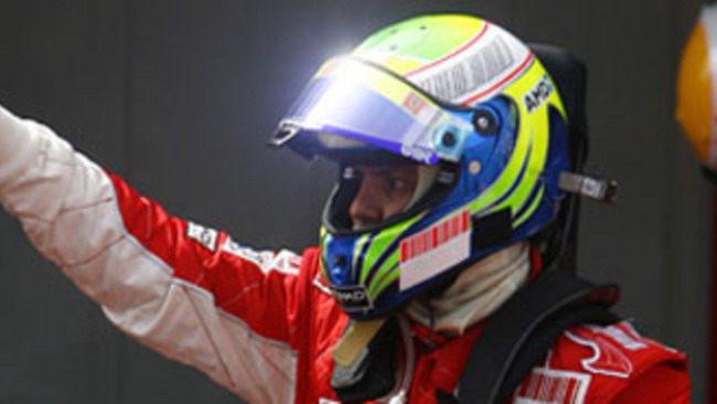 Massa è soddisfatto dei due giorni di test al Mugello