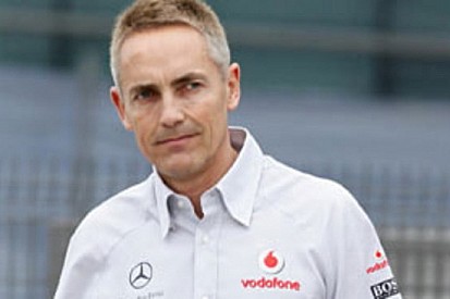 F1: Whitmarsh eletto presidente della FOTA