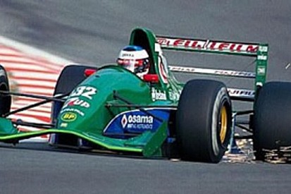 F1: la FIA concede il numero 3 a Schumi