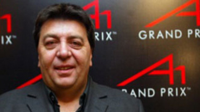 F1: Teixeira pronto a rilevare il 100% della Campos