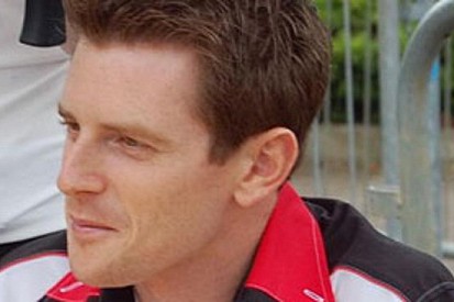Davidson a Le Mans con la Peugeot